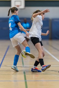 Bild 722 - wBJ NFV Futsalmeisterschaft